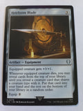 Heirloom Blade Commander: the Lord of the Rings: Tales of Middle-Earth Regular
