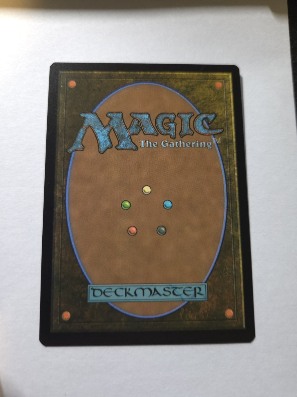 MTG - Bright Reprisal - Ixalan - Regular - U - 007 - NM