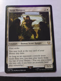 Verge Rangers Commander: the Lord of the Rings: Tales of Middle-Earth Regular