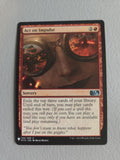 MTG - Act on Impulse - The List Reprints - Regular - U - 126 - NM