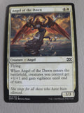 MTG - Angel of the Dawn - Double Masters - Regular - C - 4 - NM