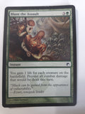 MTG - Blunt the Assault - Scars of Mirrodin - Regular - C - 113 - NM
