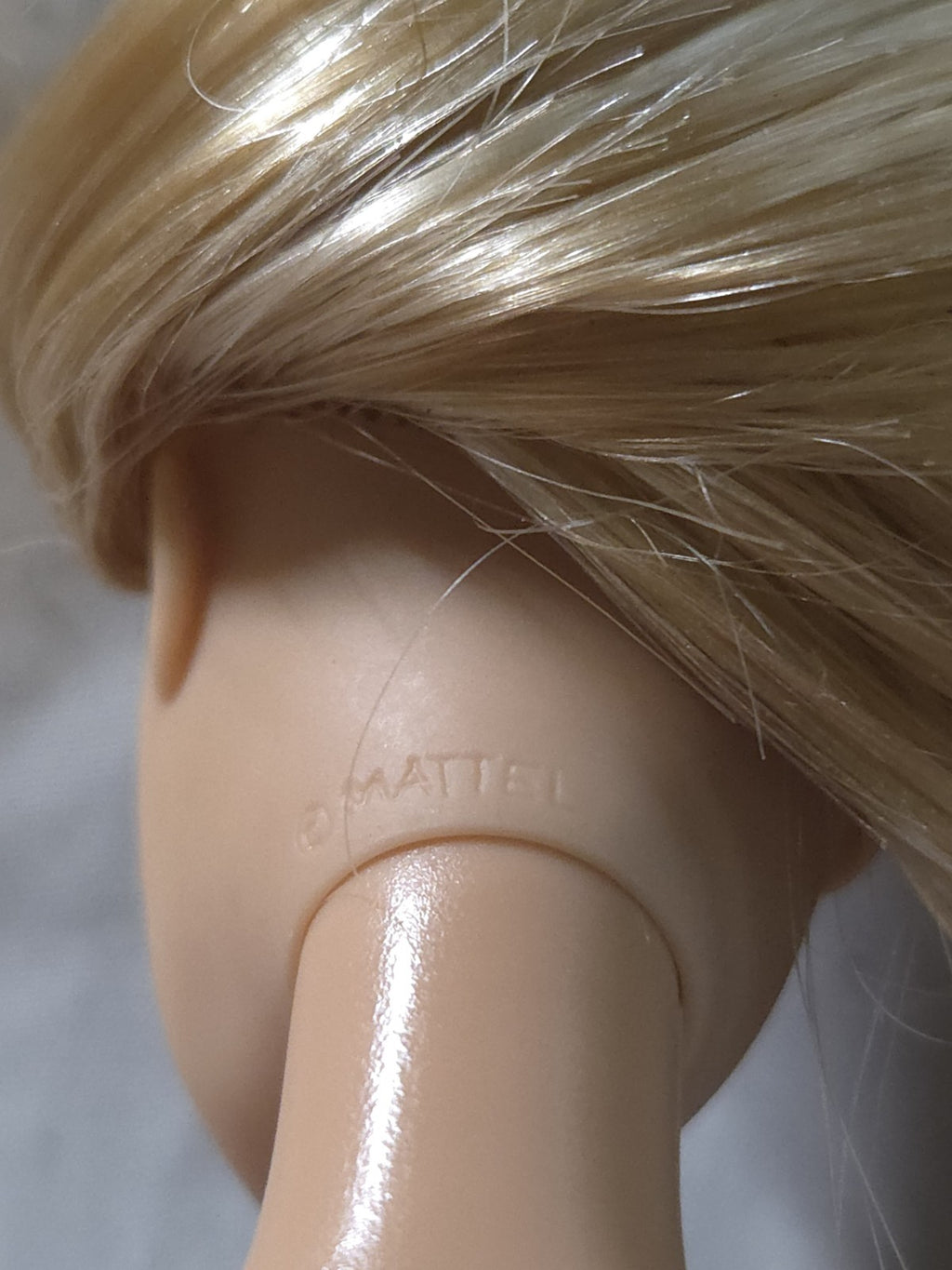 1998 Barbie Doll - Tea Time Princess