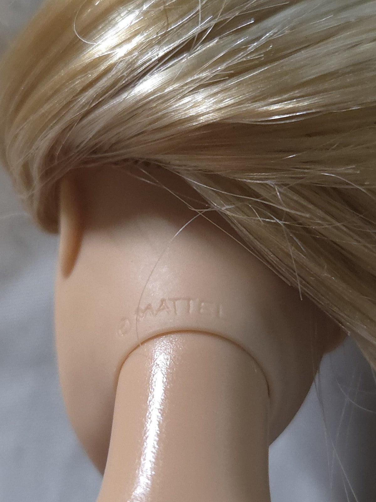 1998 Barbie Doll - Tea Time Princess
