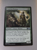 MTG - Loaming Shaman - Core Set 2020 - Regular - U - 180 - NM