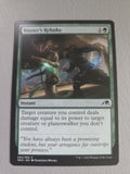 MTG - Master's Rebuke - Kamigawa: Neon Dynasty - Regular - C - 202 - NM