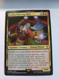 Mtg - Kefka, Dancing Mad - Commander: Final Fantasy - Regular - R - 0084 - NM