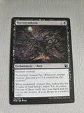 MTG - Necrosynthesis - Innistrad: Midnight Hunt - Regular - U - 115 - NM