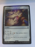 Magic TG - Talisman of Indulgence - Commander: Final Fantasy - Regular - U - 366