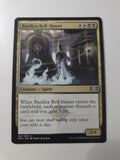 MTG - Basilica Bell-Haunt - Ravnica Allegiance - Regular - U - 156