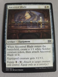 MTG - Ancestral Blade - Double Masters - Regular - C - 3 - NM