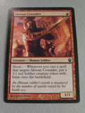 MTG - Akroan Crusader - Theros - Regular - C - 111 - NM