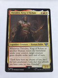 Theoden, King of Rohan Universes Beyond: the Lord of the Rings: Tales of...