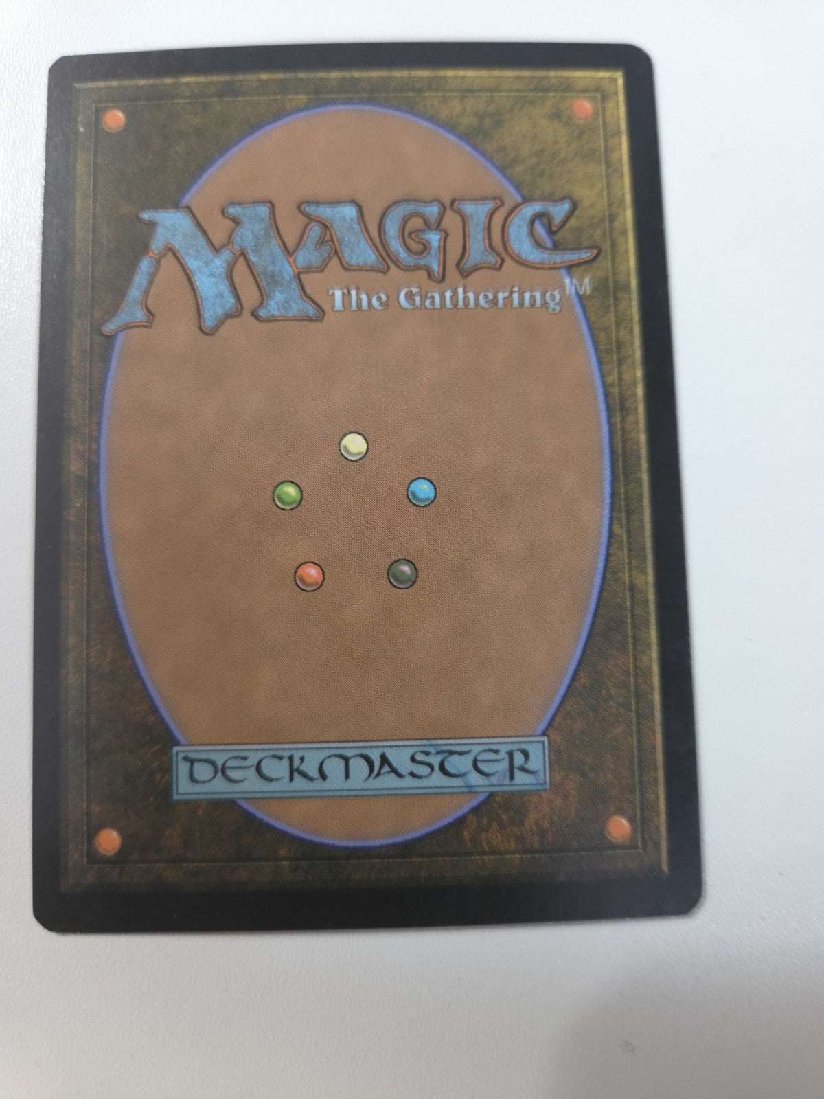 MTG - Blightcaster - Magic Origins - Regular - U - 85 - NM