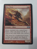 MTG - Blur Sliver - Core Set 2014 (M14) - Regular - C - 129 - NM