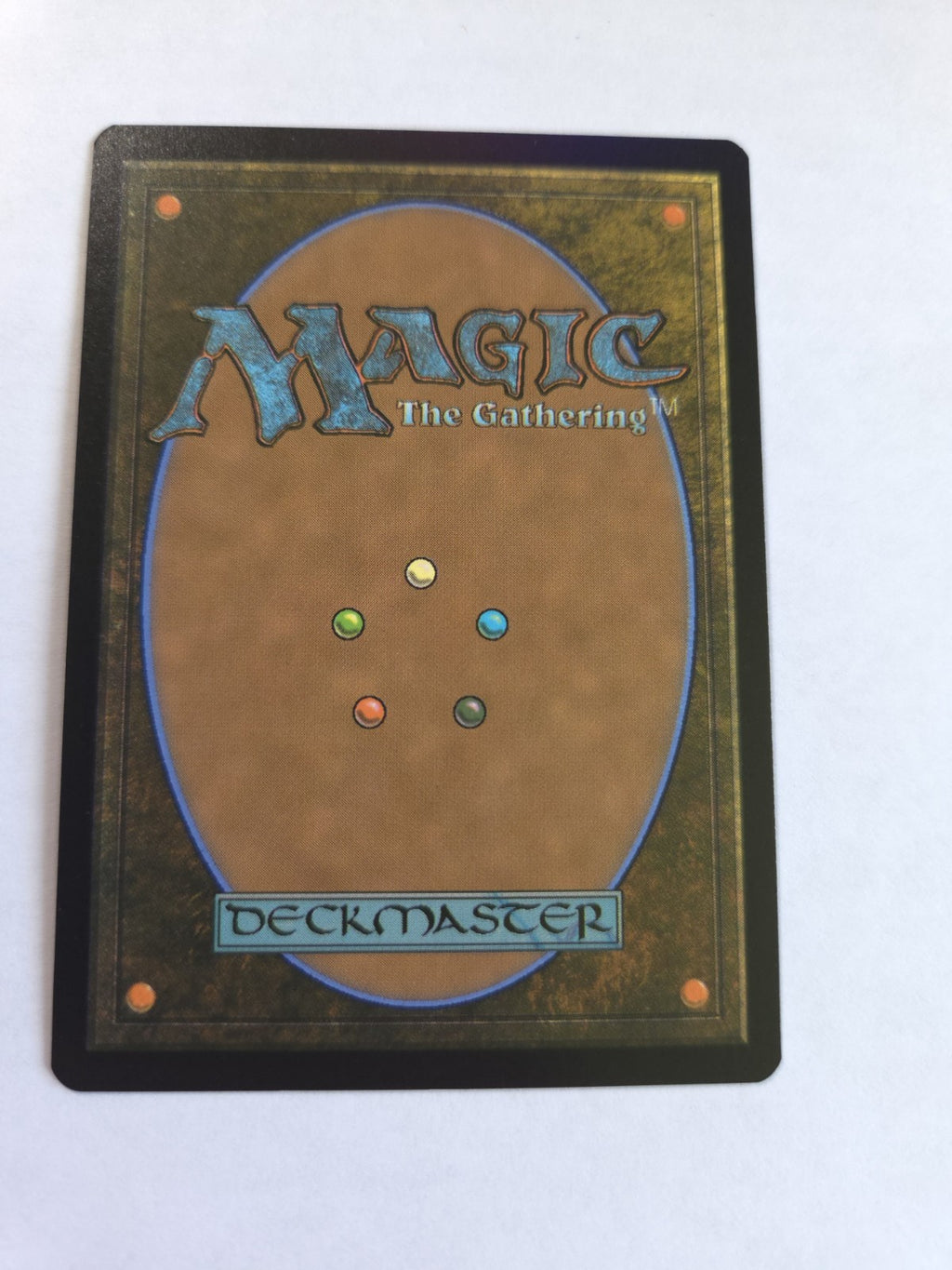 MTG - Boromir, Gondor's Hope Commander: the Lord of the Rings: Tales of Middle-E