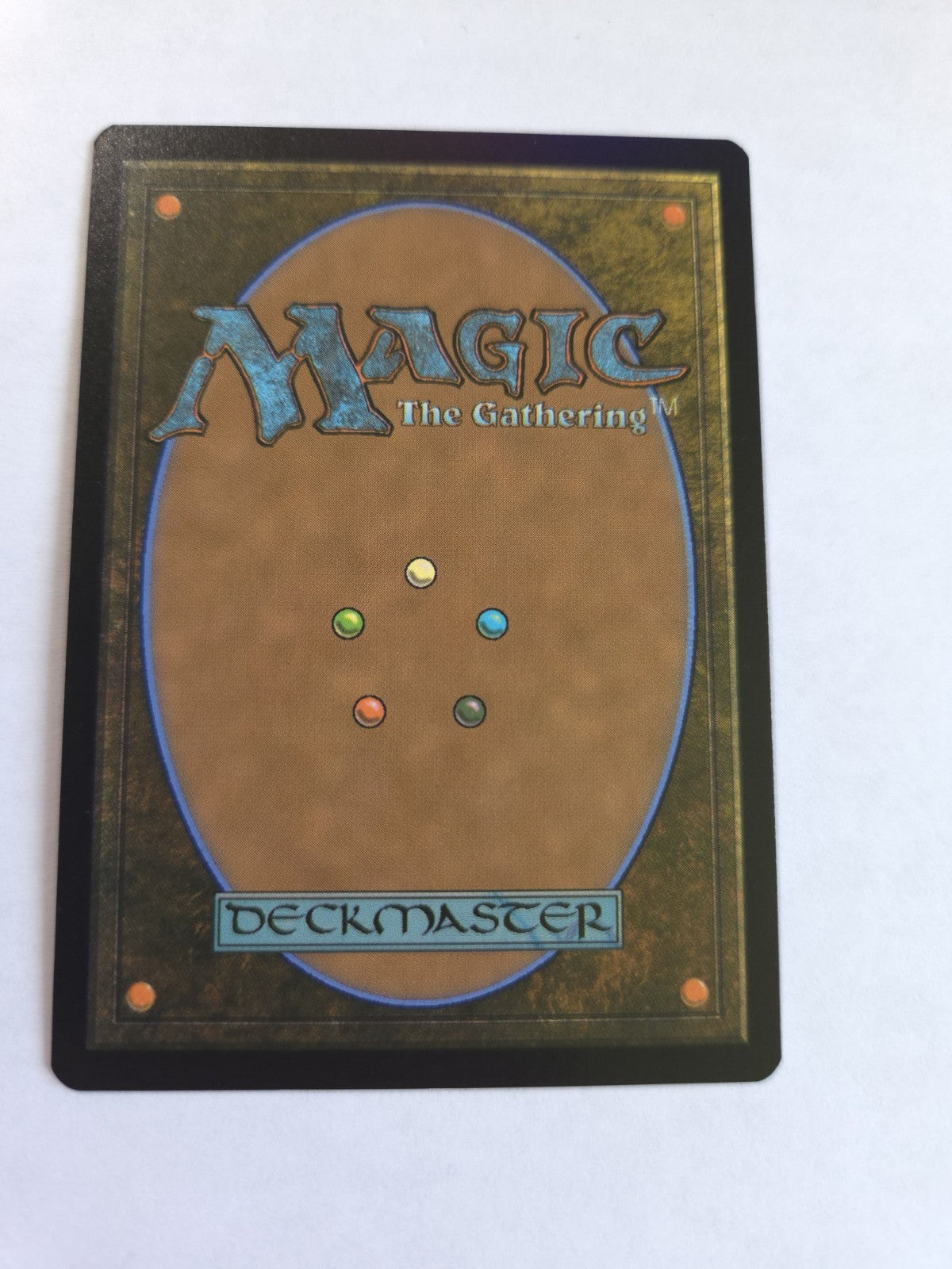 MTG - Boromir, Gondor's Hope Commander: the Lord of the Rings: Tales of Middle-E