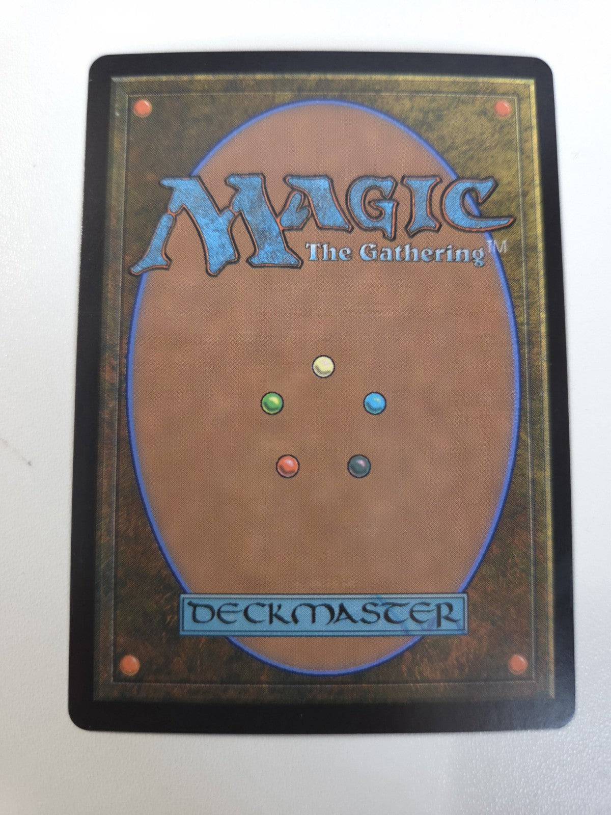 MTG - Burst Lightning - (MM2) The List Reprints - Regular - C - 109 - NM