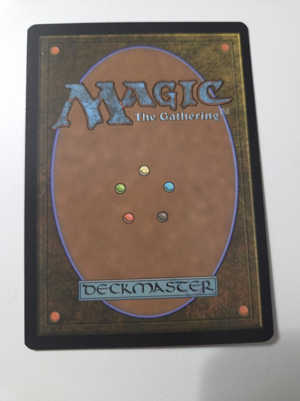 MTG - Blooming Blast - Bloomburrow - Regular - U - 126 - NM