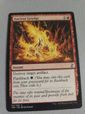 MTG - Ancient Grudge - Time Spiral Remastered - Regular - C - 151 - NM