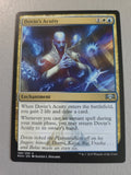Mtg - Dovin's Acuity - Ravnica Allegiance - Regular - U - 168 - NM