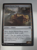 MTG - Bomat Bazaar Barge - The List Reprints - Regular - U - 198