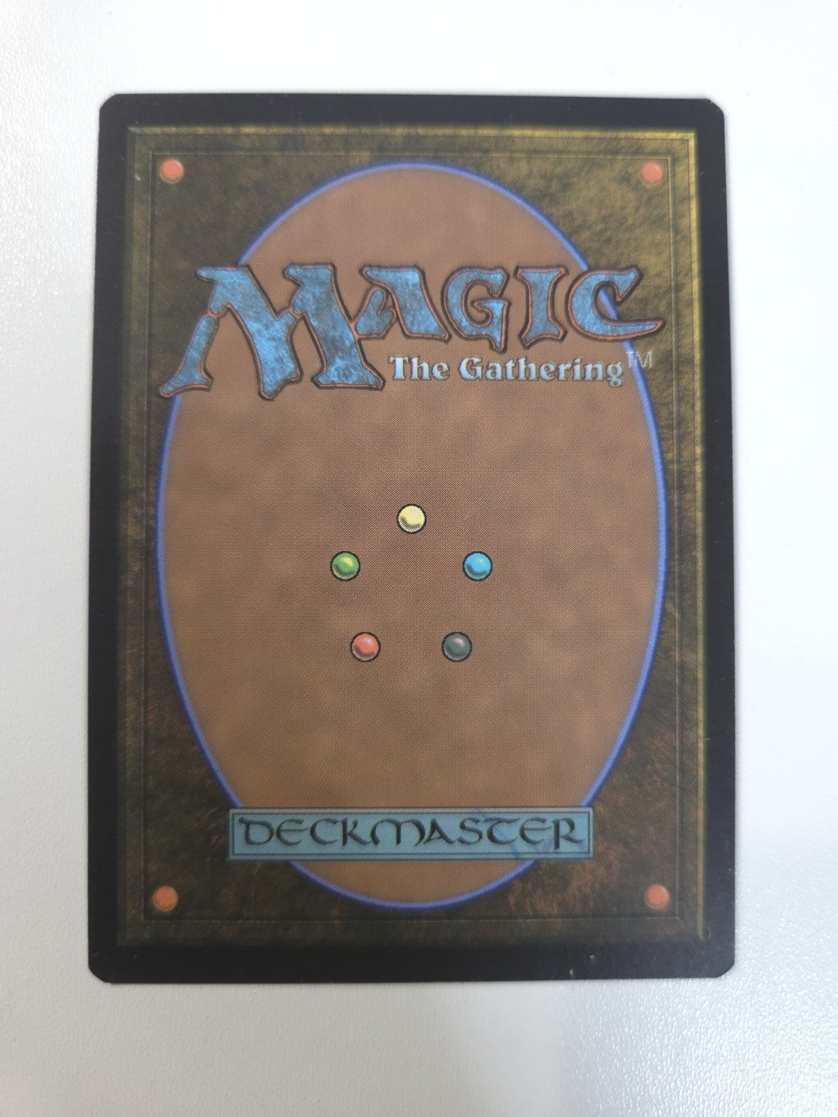 MTG - Brightfield Mustang - Aetherdrift - Regular - C - 5 - NM