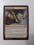 MTG - Balduvian Rage - Double Masters - Regular - C - 115 - NM