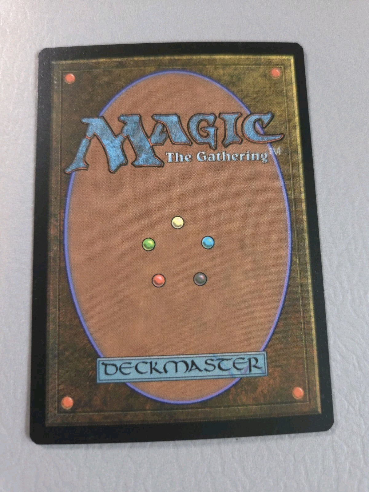 MTG - Arc Trail - The List Reprints - Regular - U - 39 - NM