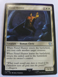 MTG Fiend Hunter Commander: the Lord of the Rings: Tales of Middle-Earth Regular