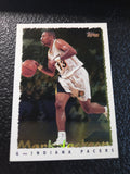 NBA - Mark Jackson - 1994-95 Topps - 249 - SPECTRALIGHT - Indiana Pacers - NM
