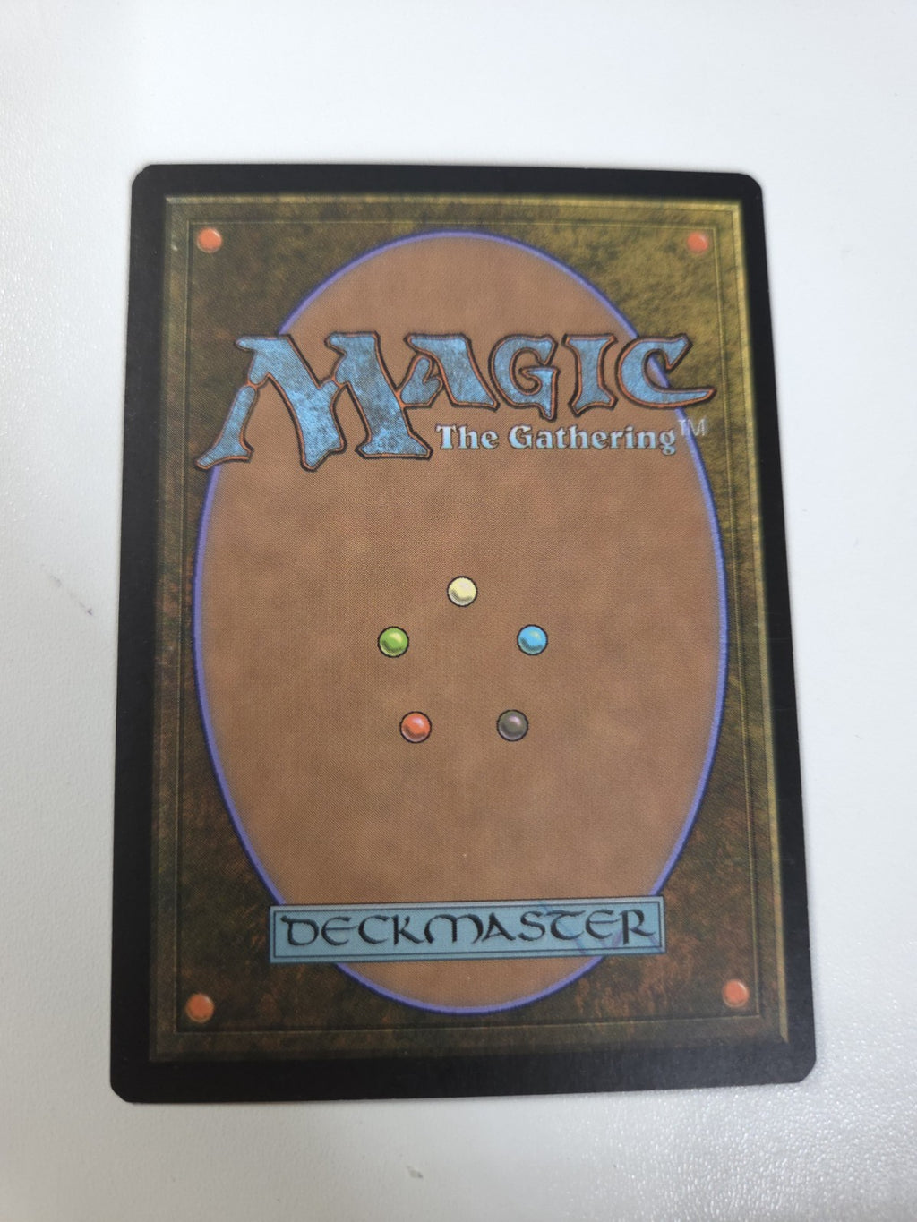 MTG - Befuddle - Core Set 2020 - Regular - C - 47 - NM