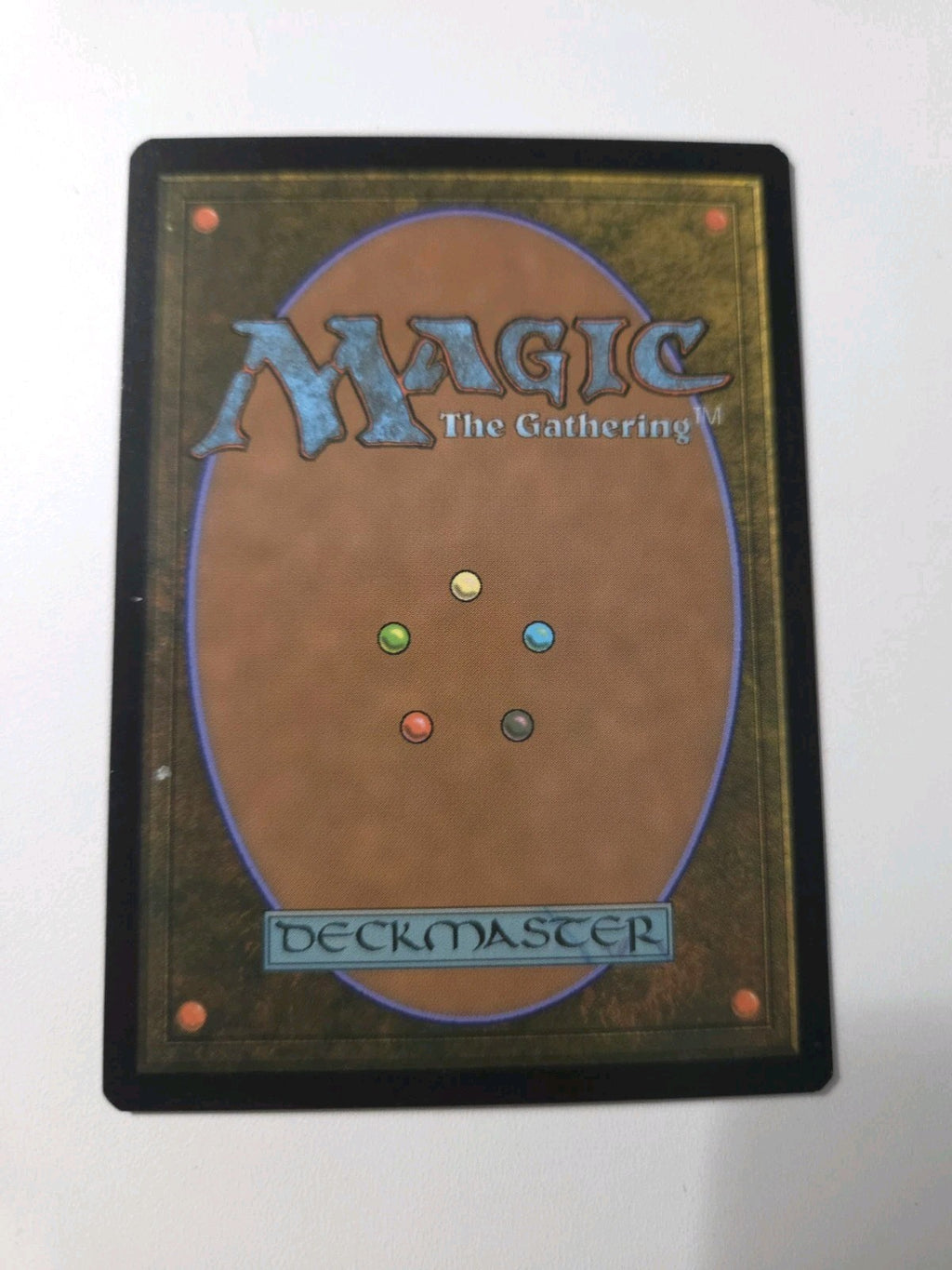 MTG - Balduvian Rage - Double Masters - Regular - C - 115 - NM