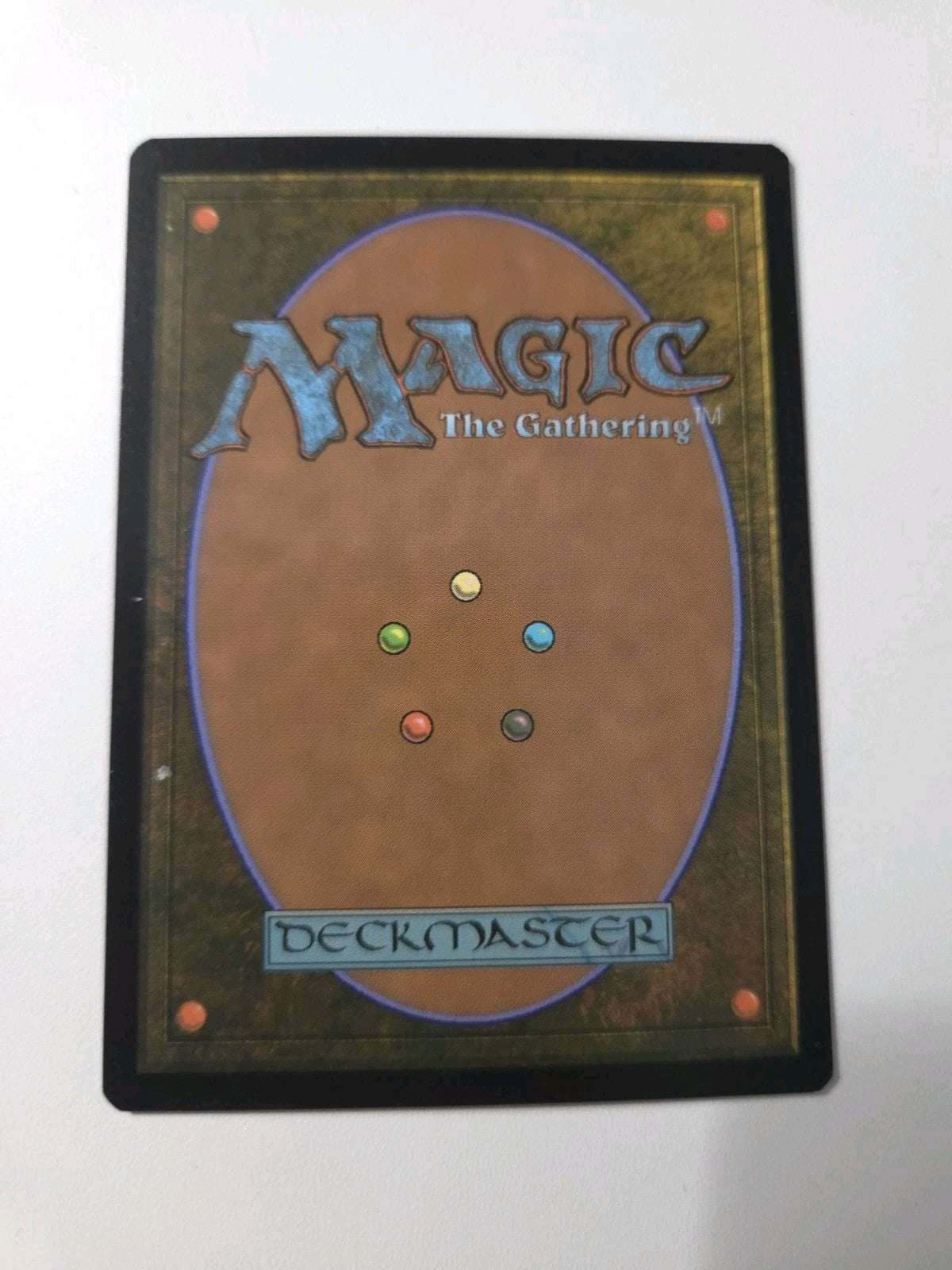 MTG - Balduvian Rage - Double Masters - Regular - C - 115 - NM