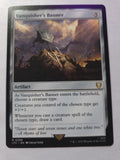 Vanquisher's Banner Commander: the Lord of the Rings: Tales of Middle-Earth...