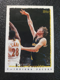 1994-95 Topps - Rik Smits #230