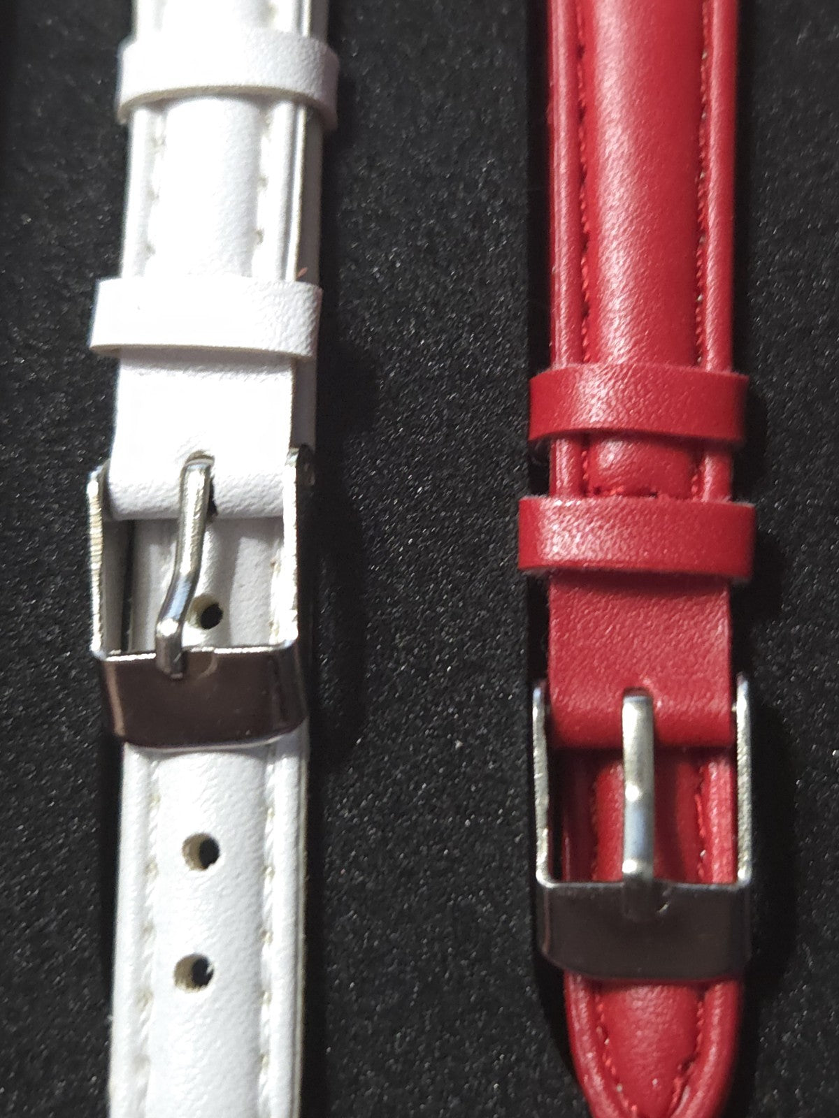 Meigie Womens Quartz Watch Set With 3 bands - Watch Needs Battery