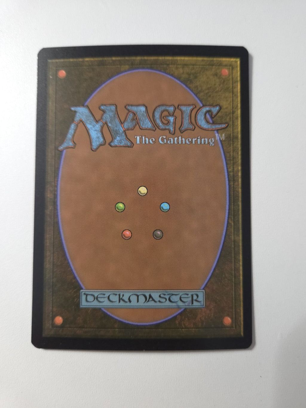 MTG - Departed Deckhand - Commander: the Lost Caverns of Ixalan - Regular - U - 