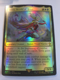 Magic The G - Terra, Herald of Hope - Commander: Final Fantasy - Foil - M - 0004