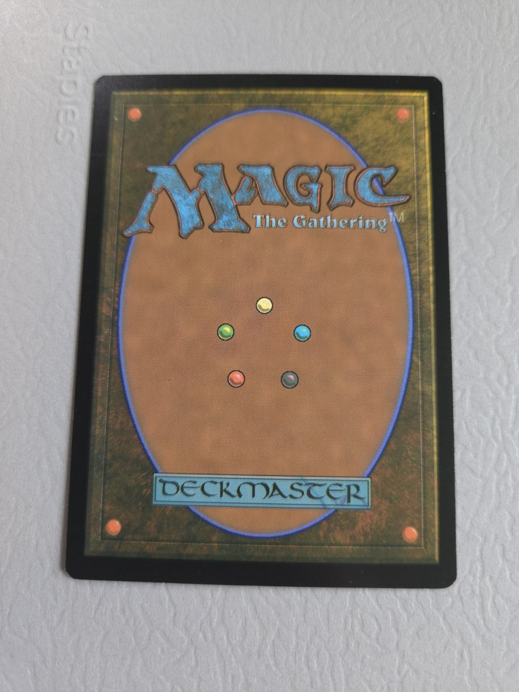 MTG - Ancient Grudge - Time Spiral Remastered - Regular - C - 151 - NM