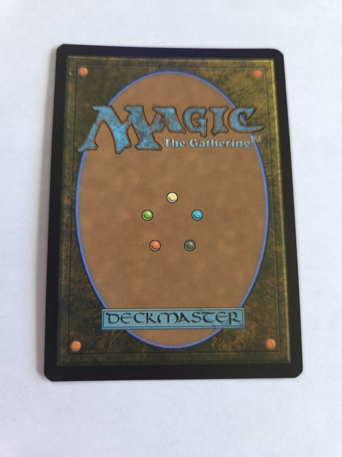 Boromir, Warden of the Tower (Showcase) Universes Beyond: the Lord of the Rings: