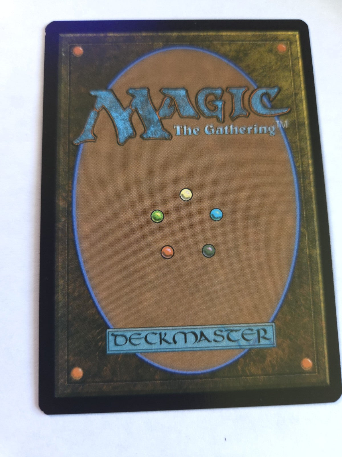 MTG  Fealty to the Realm Commander: the Lord of the Rings: Tales of Middle-Earth