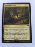 Path of Ancestry Commander: the Lord of the Rings: Tales of Middle-Earth Regular