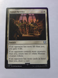 Sunset Revelry Commander: the Lord of the Rings: Tales of Middle-Earth Regular