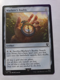 MTG - Wayfarer's Bauble Commander: the Lord of the Rings: Tales of Middle-Earth