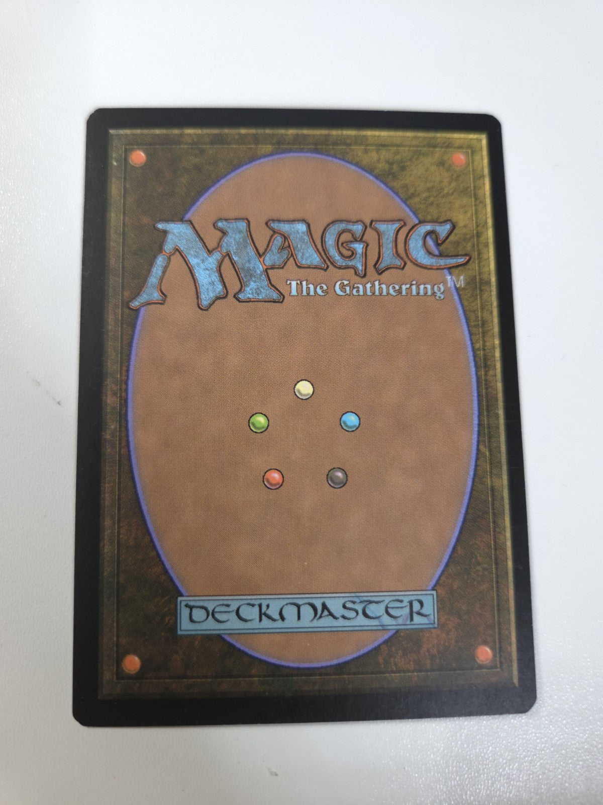 MTG - Beastrider Vanguard - Aetherdrift - Regular - C - 154 - NM