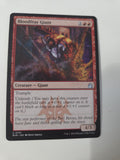 MTG - Bloodfray Giant - Ravnica Remastered - Regular - U - 101 - NM