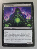 MTG - Gravelighter - Kamigawa: Neon Dynasty - Regular - U - 98 - NM