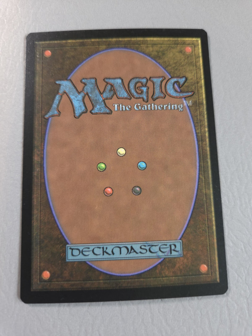 MTG - Ardent Dustspeaker - Strixhaven: School of Mages - Regular - U - 92 - NM