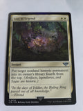 Lost to Legend Universes Beyond: the Lord of the Rings: Tales of Middle-Earth...